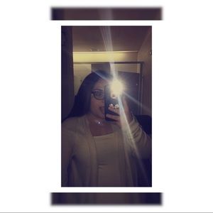 Meet your Posher, Adriana